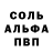 МЕФ кристаллы Jeff Devine